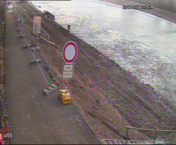 Přístaviště Hodonín 