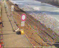 Přístaviště Hodonín 