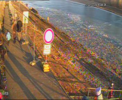 Přístaviště Hodonín 