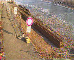 Přístaviště Hodonín 