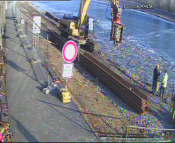 Přístaviště Hodonín 