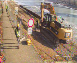 Přístaviště Hodonín 