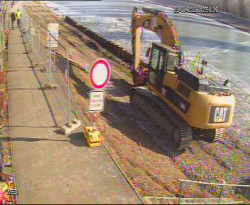 Přístaviště Hodonín 