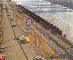 Přístaviště Hodonín 