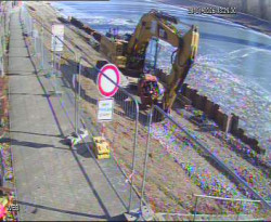 Přístaviště Hodonín 