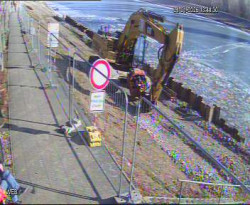 Přístaviště Hodonín 