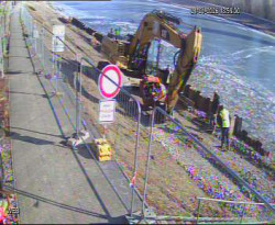 Přístaviště Hodonín 