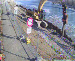 Přístaviště Hodonín 