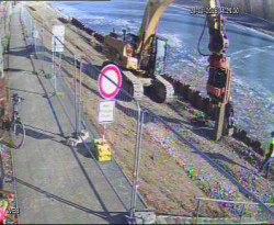 Přístaviště Hodonín 