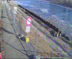 Přístaviště Hodonín 