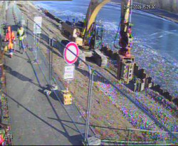 Přístaviště Hodonín 