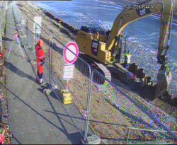 Přístaviště Hodonín 