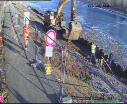 Přístaviště Hodonín 