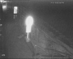 Přístaviště Hodonín 