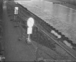 Přístaviště Hodonín