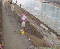 Přístaviště Hodonín 