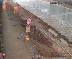 Přístaviště Hodonín 