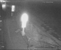 Přístaviště Hodonín