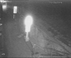 Přístaviště Hodonín 