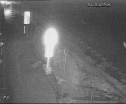 Přístaviště Hodonín 