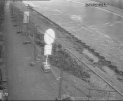 Přístaviště Hodonín