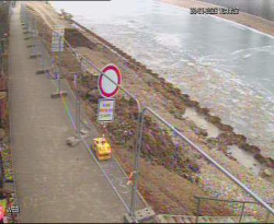 Přístaviště Hodonín