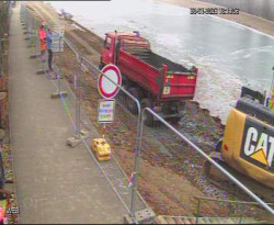 Přístaviště Hodonín