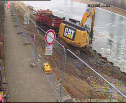 Přístaviště Hodonín