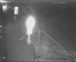 Přístaviště Hodonín 