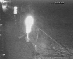 Přístaviště Hodonín