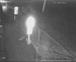 Přístaviště Hodonín