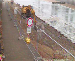 Přístaviště Hodonín 