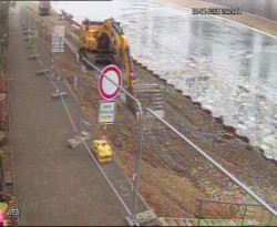 Přístaviště Hodonín 