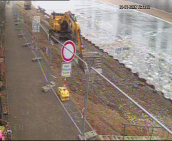 Přístaviště Hodonín