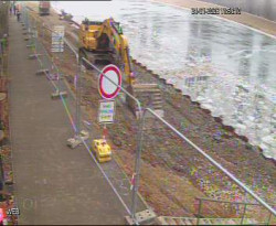 Přístaviště Hodonín