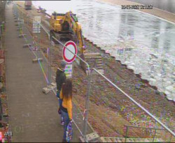 Přístaviště Hodonín 