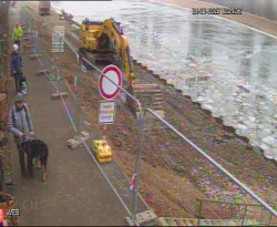 Přístaviště Hodonín 