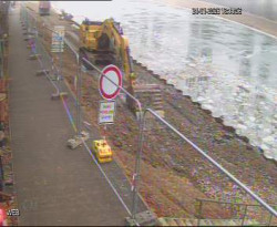 Přístaviště Hodonín 