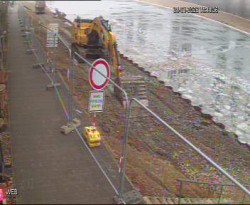 Přístaviště Hodonín