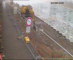 Přístaviště Hodonín 