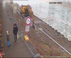 Přístaviště Hodonín