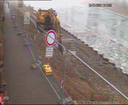 Přístaviště Hodonín 