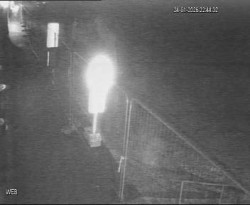 Přístaviště Hodonín