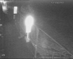 Přístaviště Hodonín 