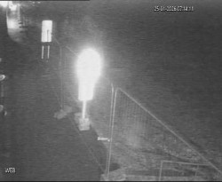 Přístaviště Hodonín 