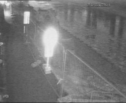 Přístaviště Hodonín 