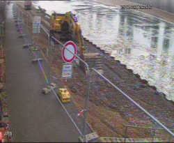 Přístaviště Hodonín