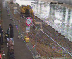 Přístaviště Hodonín