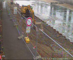 Přístaviště Hodonín 