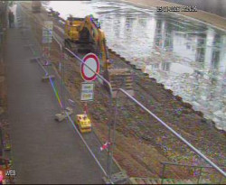 Přístaviště Hodonín 